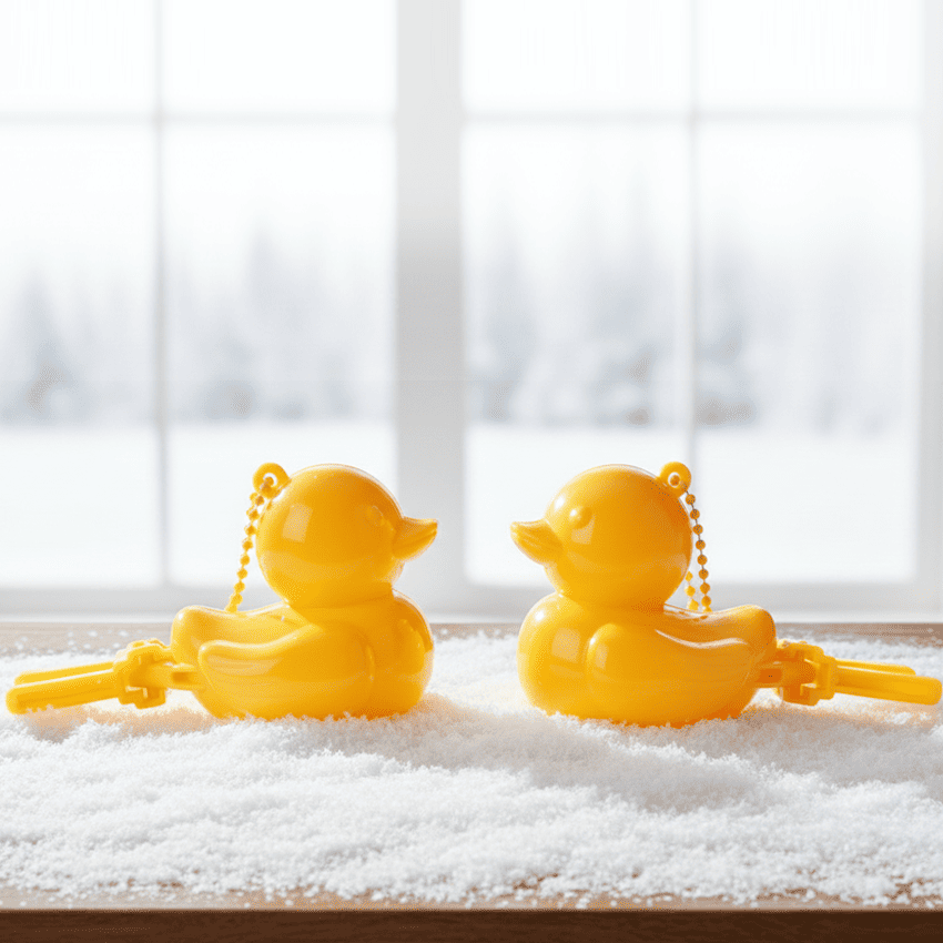 Winter Season Products